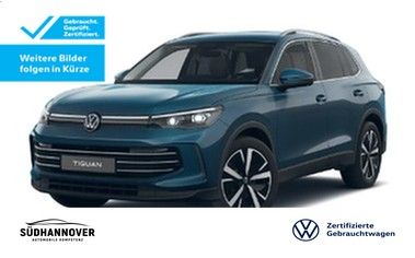 VW Tiguan 12.500 km 39.995 &euro; Göttingen 37081