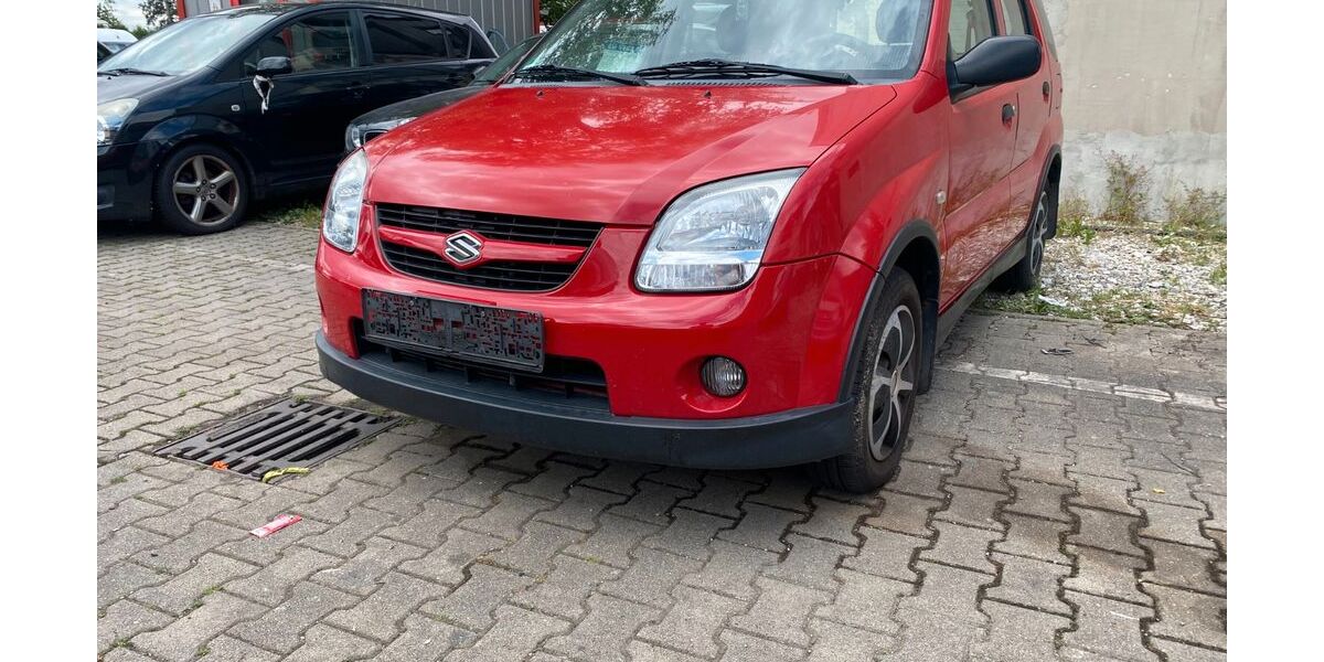 Suzuki Ignis 169.876 km 1.280 &euro; München 81243