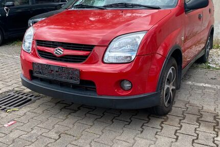 Suzuki Ignis 169.876 km 990 &euro; München 81243