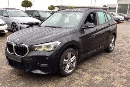 BMW X1 208.100 km 21.500 € Budenheim 55257