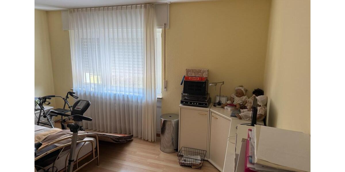 Erdgeschoßwohnung Germersheim - 2 Zimmer, 58 m&sup2;, 150.000&euro; | Angebot:27128444