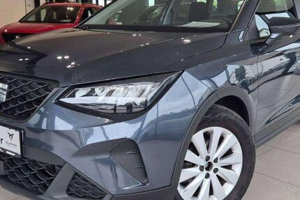Seat Arona 43.390 km 15.370 &euro; Neuötting 84524