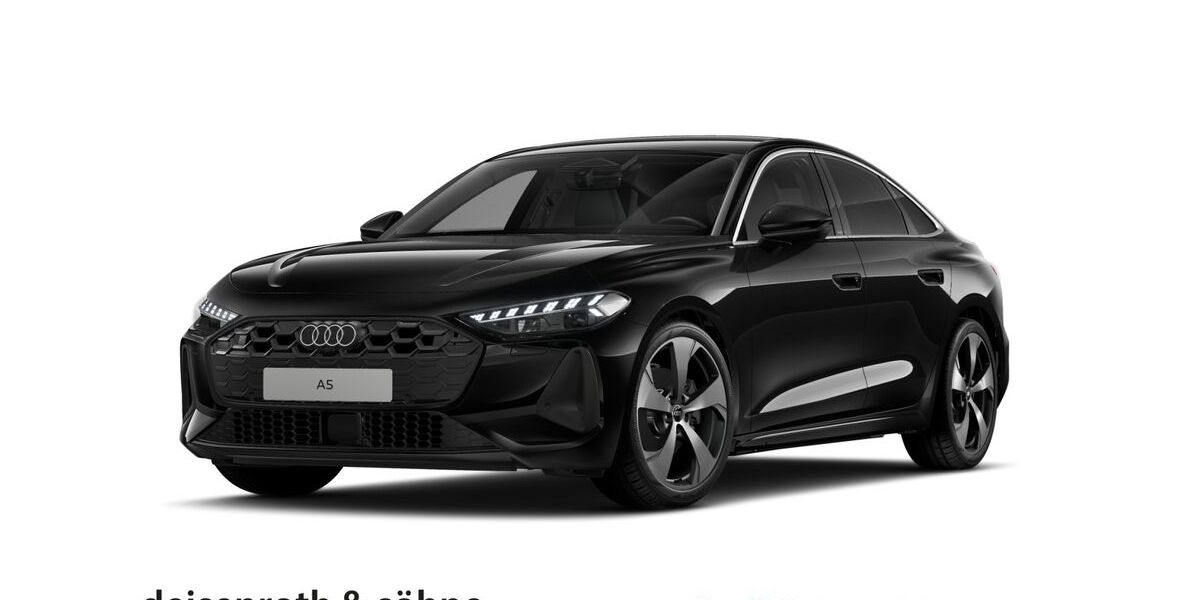 Audi A5 13.221 km 46.770 &euro; Hünfeld 36088