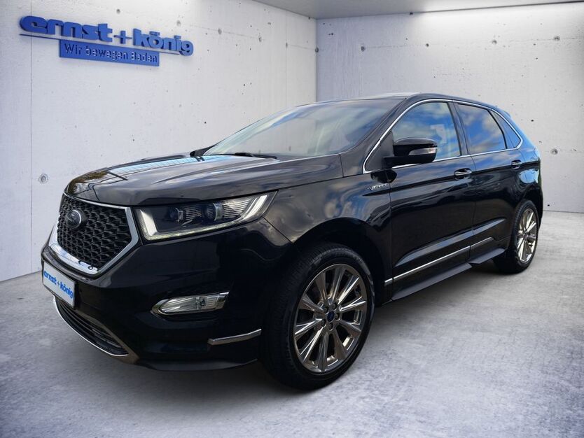Ford Edge 65.235 km 26.190 € Offenburg- Industriegebiet Elgersweier-Nord 77656