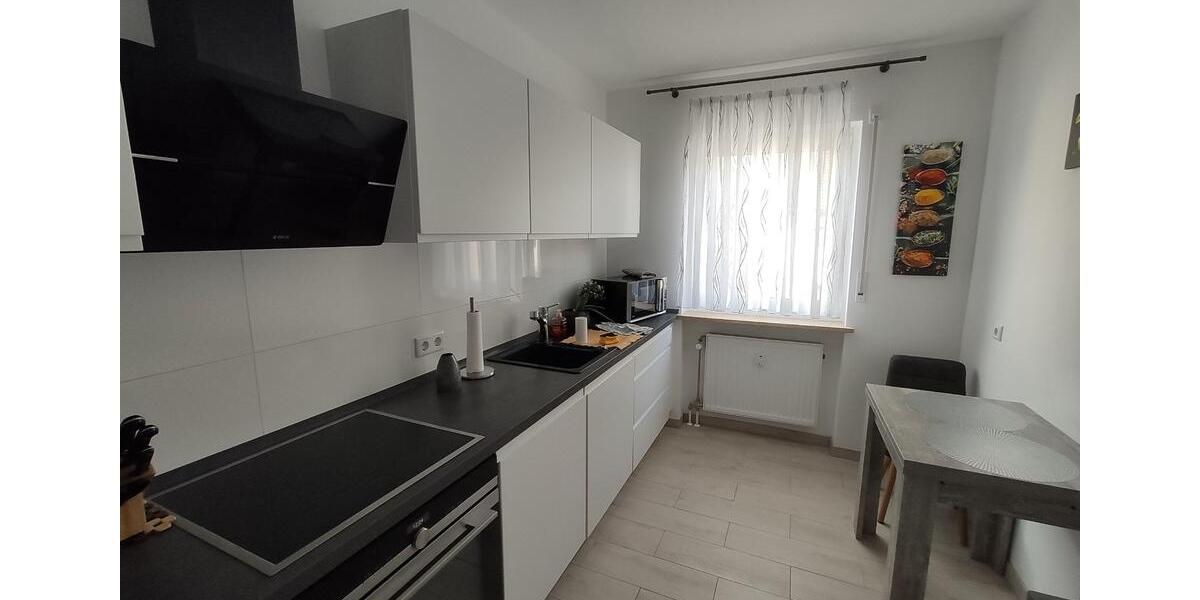 Etagenwohnung Zirndorf - 4 Zimmer, 108 m&sup2;, 440.000&euro; | Angebot:26399370