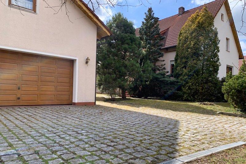 Einfamilienhaus Schmidgaden - 6 Zimmer, 178 m&sup2;, 1.400&euro; | Angebot:26440584