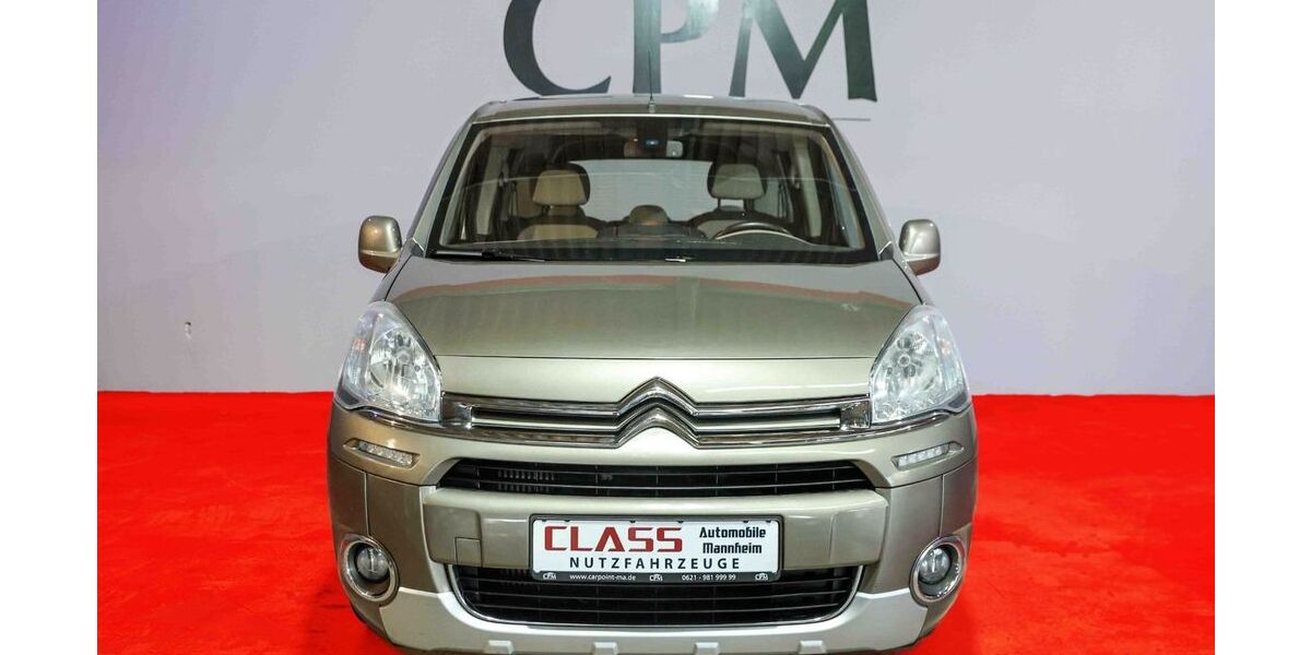 Citroen Berlingo 139.000 km 6.950 &euro; Mannheim 68167