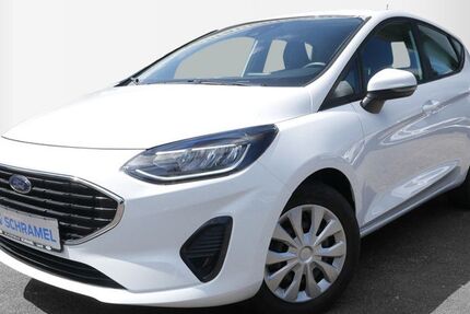 Ford Fiesta 44.000 km 14.790 € Lorch 73547