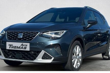 Seat Arona 38.377 km 18.880 &euro; Blankenheim 53945