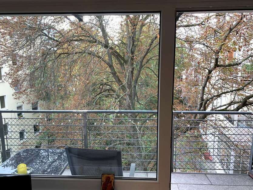 Wohnung zum Mieten in Frankfurt am Main 695 € 32 m²