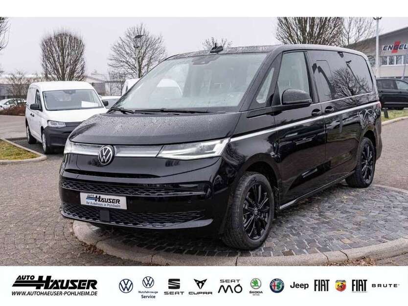 T7 Multivan
