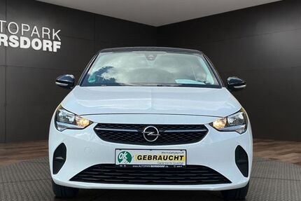 Opel Corsa 39.980 km 12.890 € Borsdorf bei Leipzig 04451