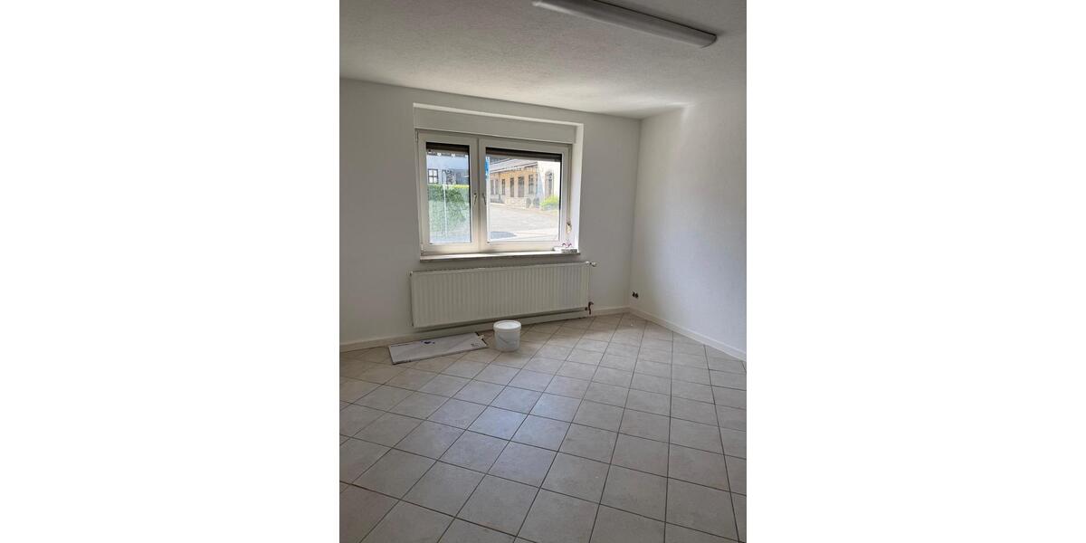 Erdgeschoßwohnung Bebra - 3 Zimmer, 70 m&sup2;, 700&euro; | Angebot:26416289