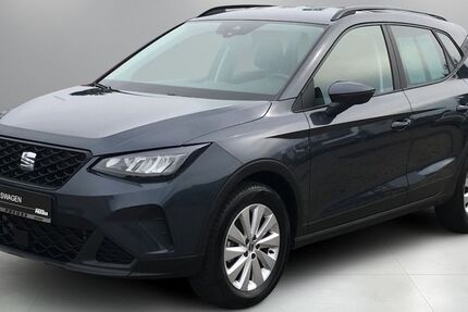 Seat Arona 21.500 km 19.890 € Wismar 23966