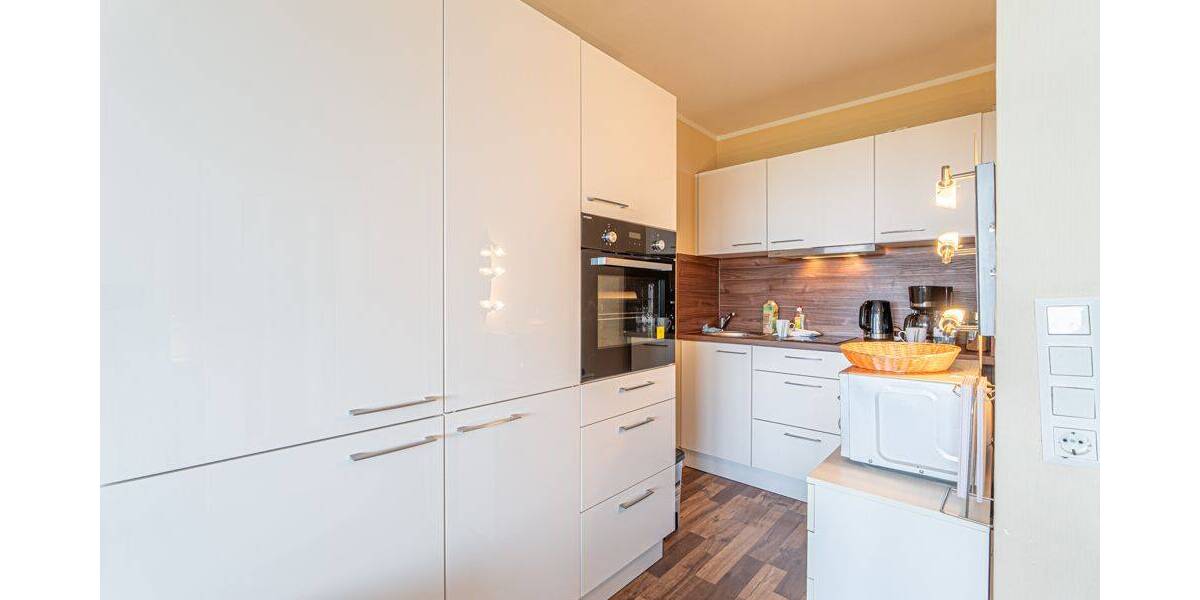 Etagenwohnung Braunlage / Hohegeiß Hohegeiß - 3 Zimmer, 45 m&sup2;, 46.770&euro; | Angebot:26824869
