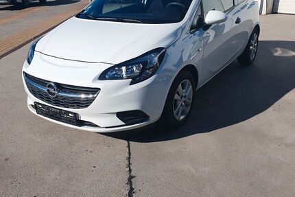 Opel Corsa 26.734 km 7.500 &euro; Husum 25813
