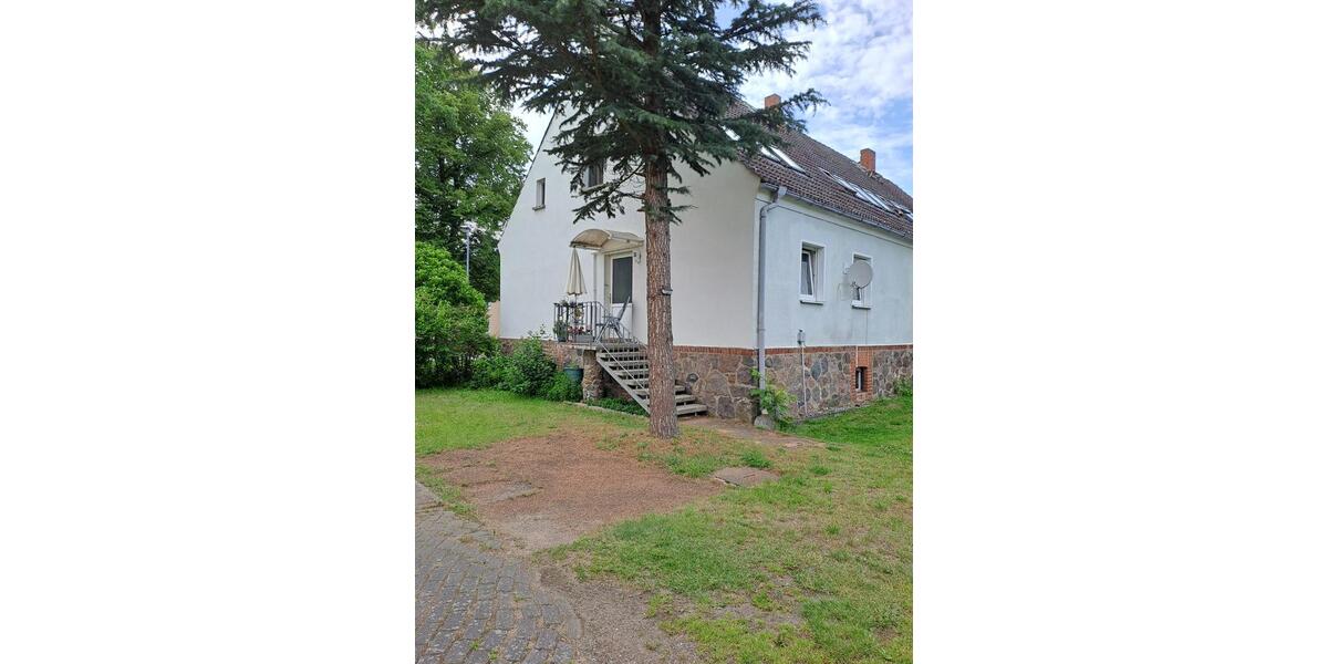 Mehrfamilienhaus, Wohnhaus Wusterhausen/Dosse Dosse - 355.000&euro; | Angebot:19005265