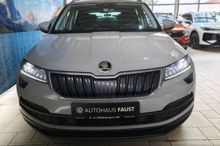 Skoda Karoq 77.422 km 20.350 &euro; Wittenberg 06886