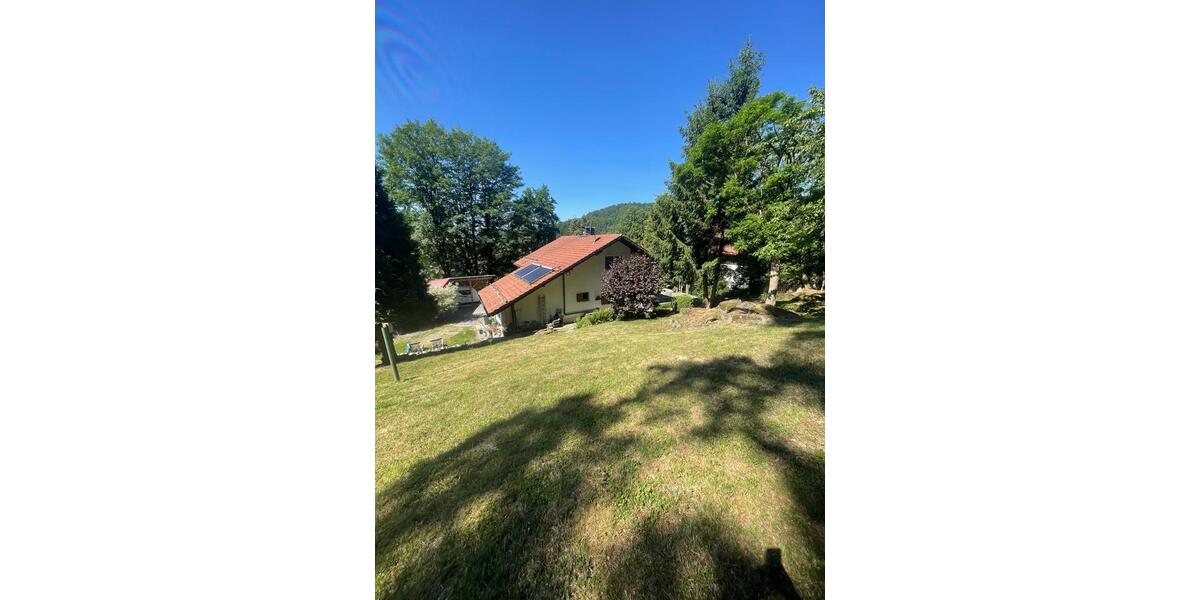 Einfamilienhaus Grafenau Frauenberg - 4 Zimmer, 140 m&sup2;, 299.000&euro; | Angebot:26789196