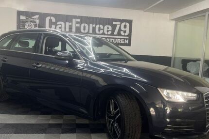 Audi A4 147.153 km 16.480 € Wutöschingen-Degernau 79793