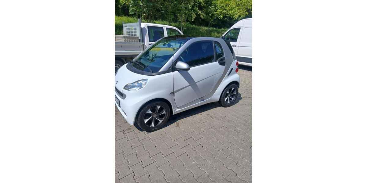 Smart ForTwo 136.500 km 4.388 &euro; Kornwestheim 70806