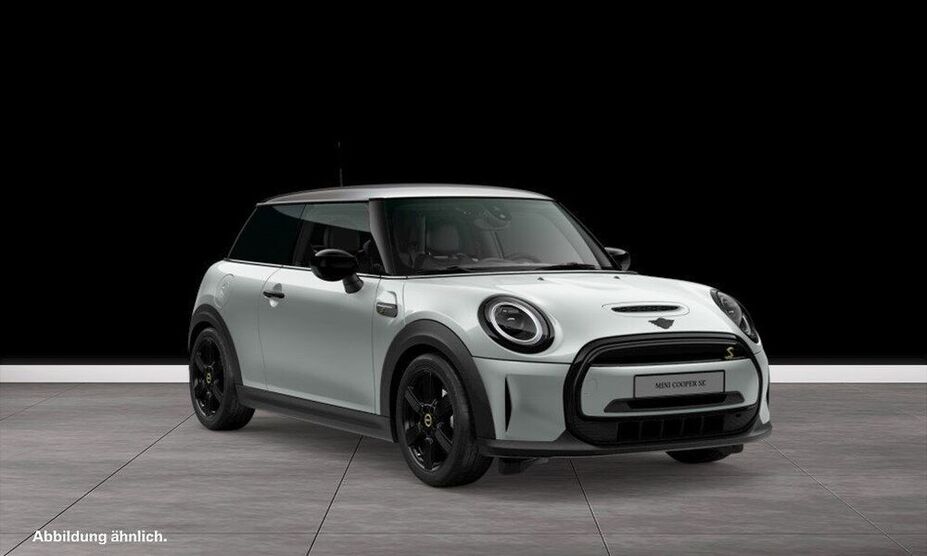Cooper SE