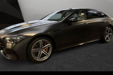 Mercedes-Benz AMG GT 9.937 km 143.990 &euro; Bremen 28307