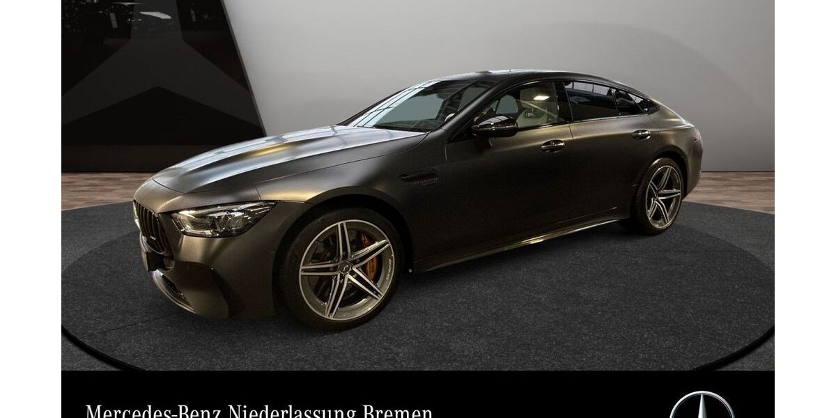 Mercedes-Benz AMG GT 9.937 km 143.990 &euro; Bremen 28307