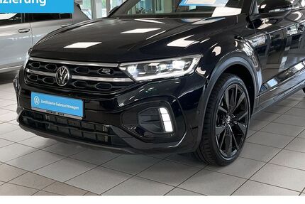 VW T-Roc 28.570 km 33.995 &euro; Wilhelmshaven 26389