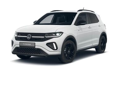 VW T-Cross 5.000 km 28.988 &euro; Kassel 34119