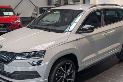 Skoda Karoq 60.000 km 26.900 € Weinheim 69469