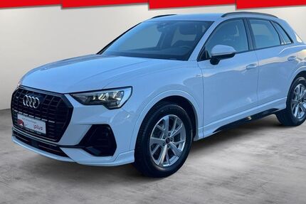 Audi Q3 55.363 km 30.960 &euro; Mosbach 74821