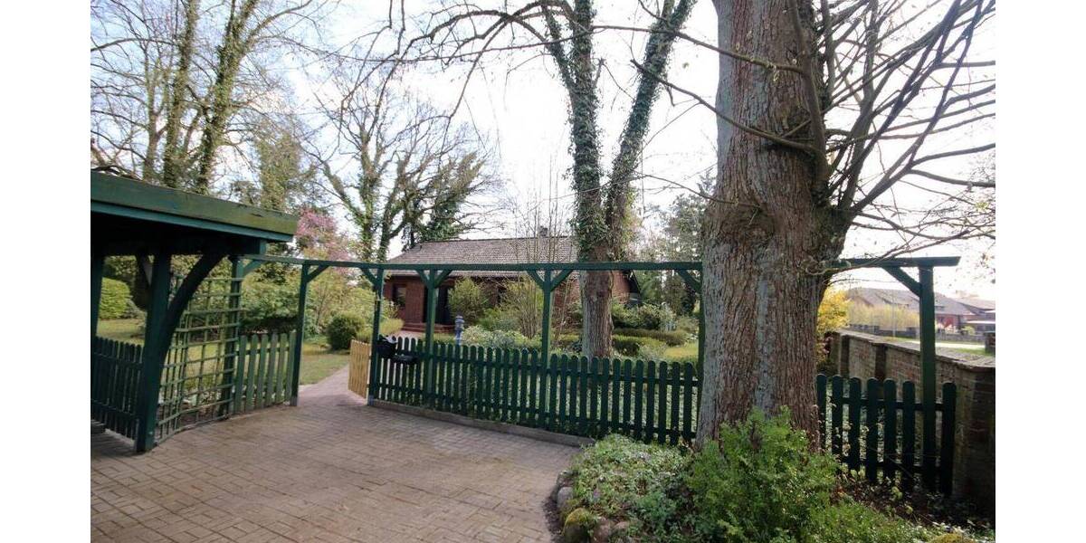 Mehrfamilienhaus, Wohnhaus Uelzen Hanstedt II - 3 Zimmer, 100 m&sup2;, 249.000&euro; | Angebot:26273011