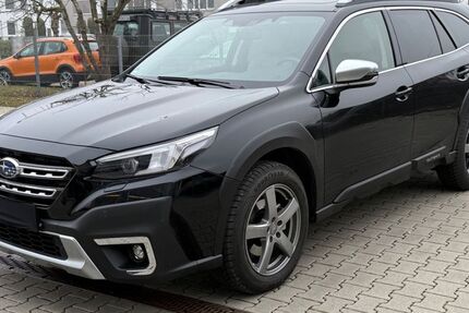Subaru Outback 5.200 km 39.900 &euro; Bad Krozingen 79189