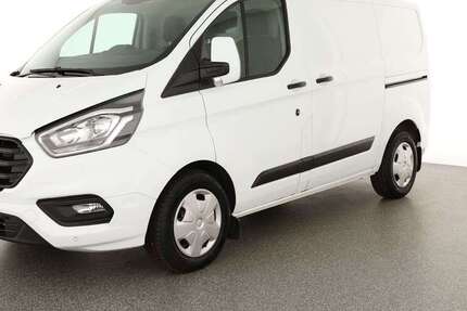 Ford Transit Custom 86.993 km 19.780 &euro; Berlin 12103