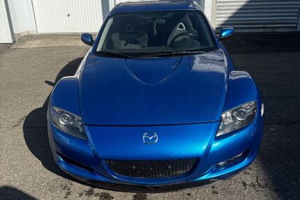 Mazda RX-8