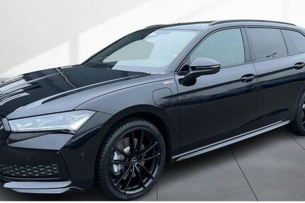 Skoda Superb 3.500 km 52.950 &euro; Freital 01705