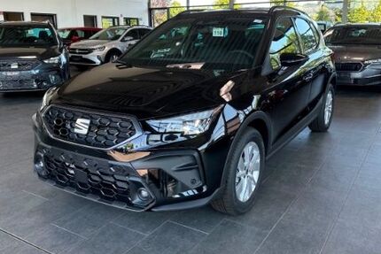 Seat Arona 1.050 km 22.970 &euro; Attendorn 57439