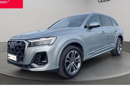 Audi Q7 21.039 km 74.790 &euro; Kassel 34125