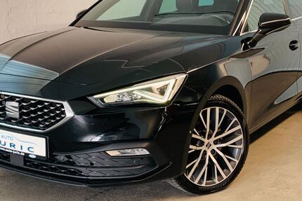 Seat Leon 136.000 km 15.990 &euro; Geretsried bei München 82538