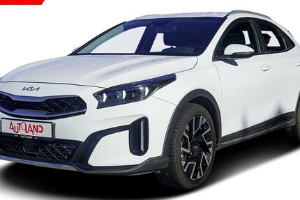 Kia XCeed 53.548 km 21.990 € Brehna 06796