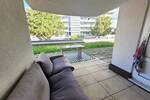 Terrassenwohnung Lörrach Untertüllingen - 2 Zimmer, 54 m&sup2;, 229.000&euro; | Angebot:26843501