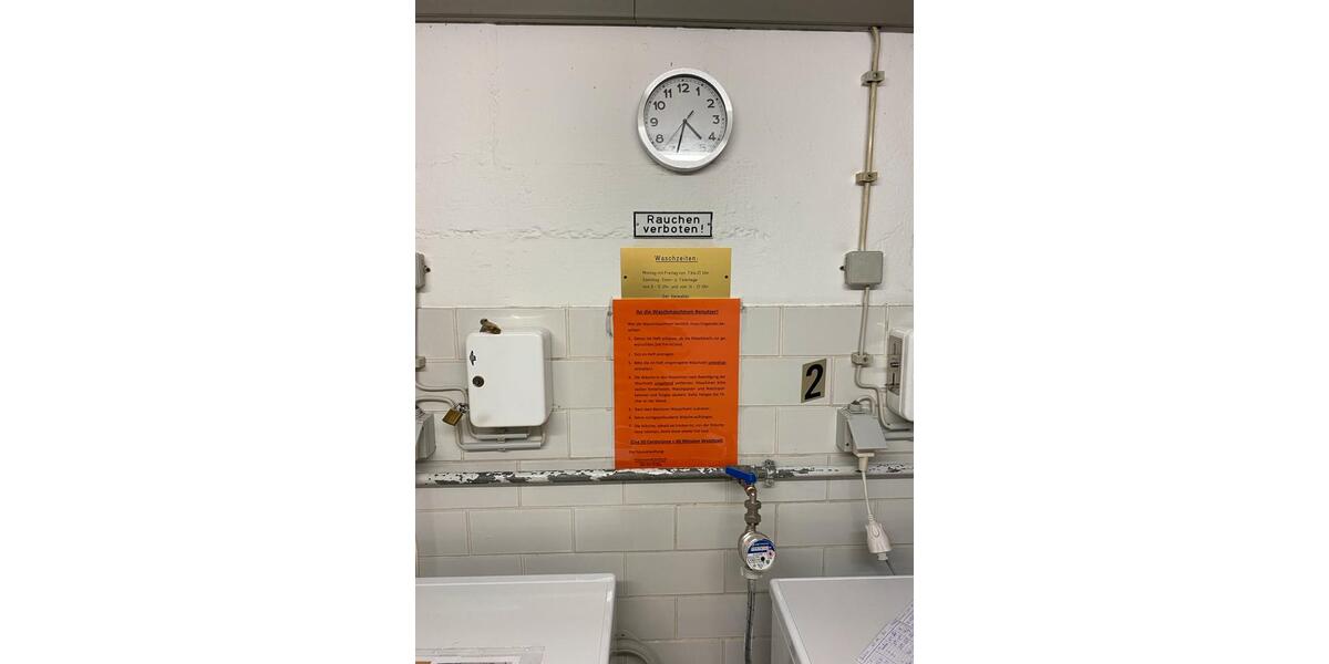 Etagenwohnung Vilshofen an der Donau - 2 Zimmer, 47 m&sup2;, 89.900&euro; | Angebot:26336547