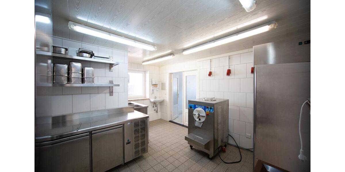 Gewerbeobjekt Hohenlockstedt - 1.465&euro; | Angebot:23695818