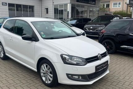 VW Polo 130.500 km 6.499 &euro; Wolfenbüttel 38304