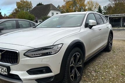 Volvo V90 Cross Country 42.000 km 52.000 &euro; Weitenhagen 17498