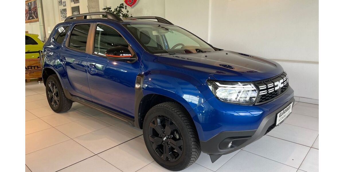 Dacia Duster 34.042 km 21.990 &euro; Dresden 01109