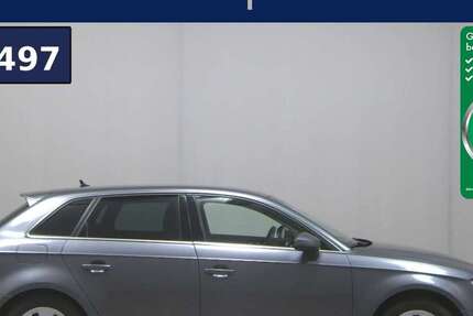 Audi A3 136.944 km 16.380 € Gyhum/Bockel 27404