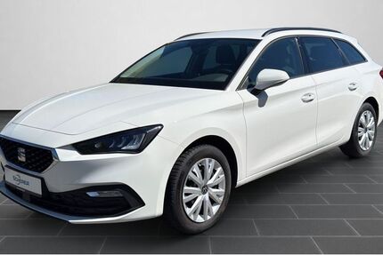 Seat Leon 16.400 km 22.900 &euro; Ludwigshafen 67063