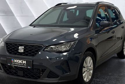 Seat Arona 1.005 km 23.490 &euro; Berlin 12683